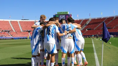 Argentina