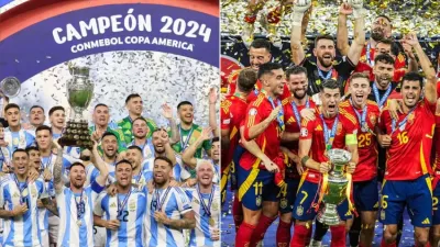 Finalíssima