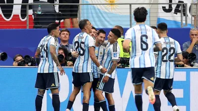 Selección