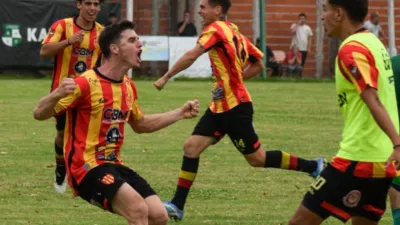 Neuquen vs. Unión de Crespo | Torneo Federal Regional Amateur 2025/26