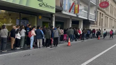 Auditorías de pensiones por discapacidad en Paraná