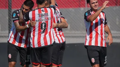 Barracas Central