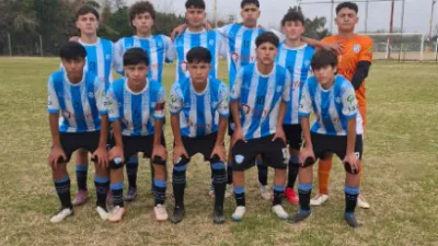 Belgrano ganó en Las Parejas