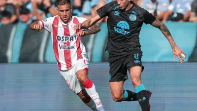Belgrano-Unión