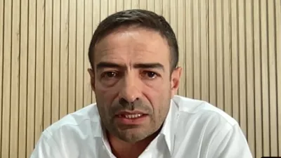 Daniel Blanzaco
