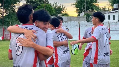 Camba Cuá de Santa Elena | Copa Entre Ríos 2025/26.