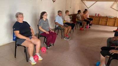 CEF Villaguay 