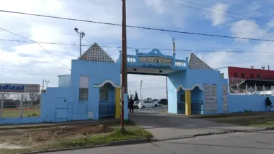 Don Bosco recibirá a las dos finales masculina de la Liga Paranaense de Fútbol