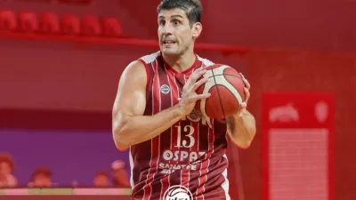 Daniel Hure