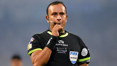Darío Herrera