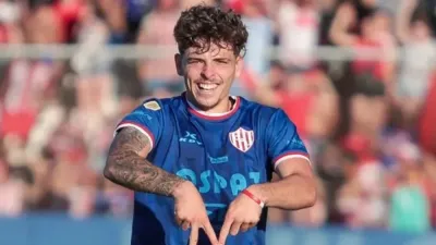 Jerónimo Dómina