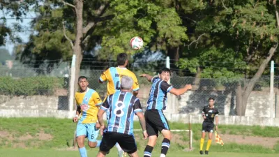 Don Bosco y Peñarol