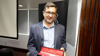 Germán de los Santos