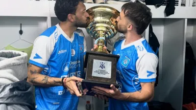 Deportivo Madryn vs. Estudiantes de Río Cuarto | Primera Nacional 2025