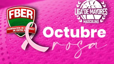 Octubre Rosa