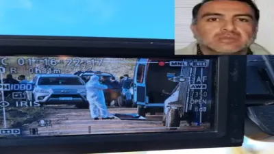 femicidio Luisina Leoncio