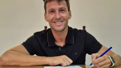 Franco Soldano