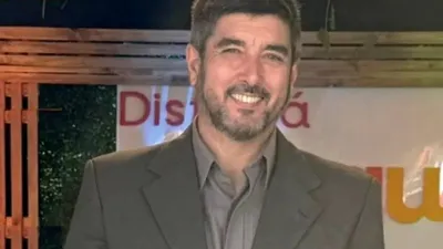 Adrián Fuertes