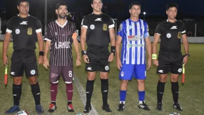 Copa Entre Ríos