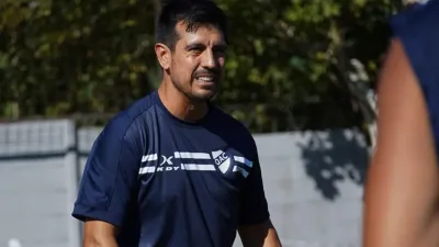 Leandro Gracián
