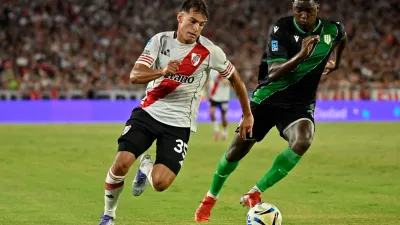 River