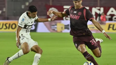 Lanús
