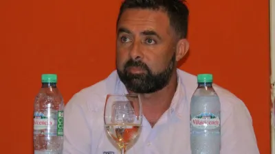 Hugo Fontana