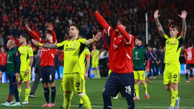 Independiente