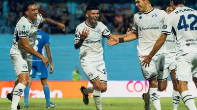 Independiente Rivadavia