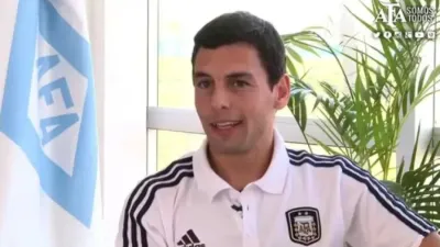 Juan Pablo Loustau