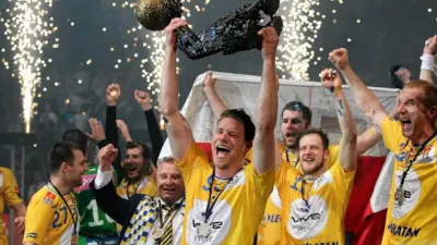 Kielce Campeón