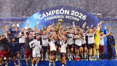 Lanús