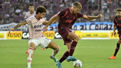 Lanús Unión