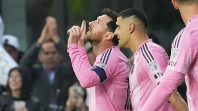 Messi