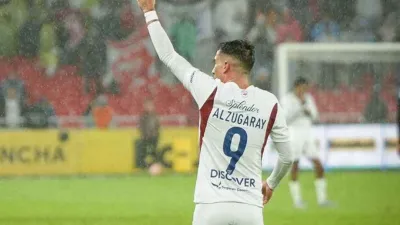 Alzugaray