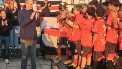 Los Toritos de Chiclana