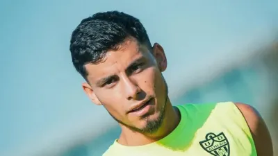 Lucas Robertone