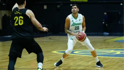 Luciano González