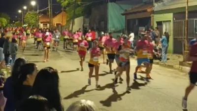 Maratón de Reyes 2026