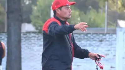 Marcelo Candia | Patronato 2026.
