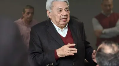 Marciano Martínez