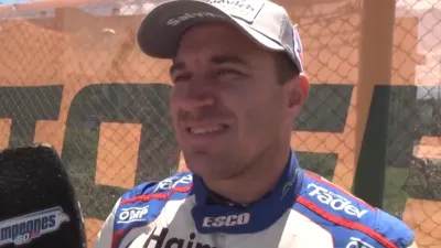 Mariano Werner - Turismo Carretera