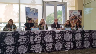 Suricatas Maxibásquet