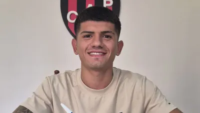 Gabriel Díaz