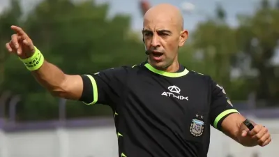 Nahuel Viñas