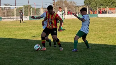 Neuquén y Oro Verde