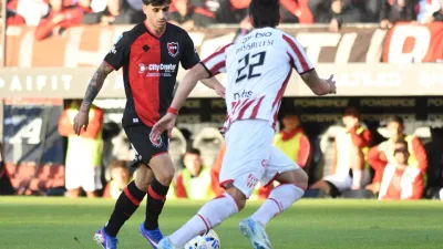 Newell's vs. Instituto | Torneo Apertura - Liga Profesional 2026.