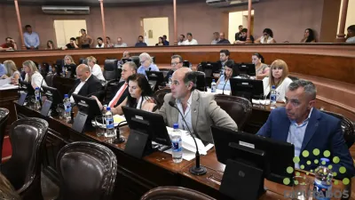 Diputados oficialistas