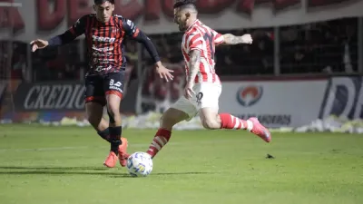 Patronato