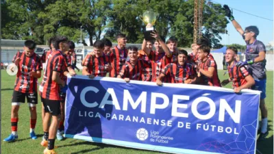 Patronato Sub 23